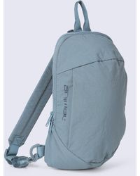 Mountain Warehouse - Sling Cross Body Bag Capacity Adjustable Buckle Strap Secure Zipped Closure - Lyst