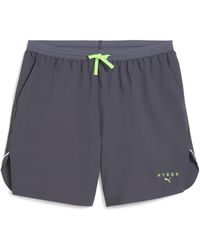 PUMA - X Hyrox Ultraweave 6" Shorts - Lyst