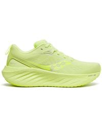 Saucony - Triumph 22 Running Shoes - Lyst