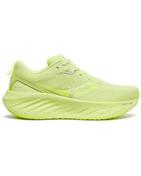 Saucony - Triumph 22 Running Shoes - Lyst