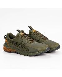 Asics - Herren Sneaker Gel-Quantum 90 - Lyst
