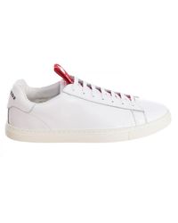 DSquared² - Evolution Tape Snm0079-01501155 Sports Shoes - Lyst