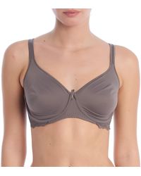 Selene - Danielle Non-Padded Underwire Bra - Lyst