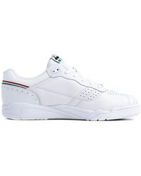 Diadora - Action Trainers Leather (Archived) - Lyst