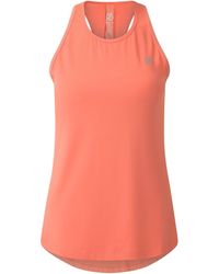 Regatta - Ladies Gravitate Tank Top Bloom) - Lyst