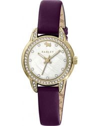 Radley - Ry21828 Ladies Watch - Lyst