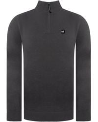 Weekend Offender - Vandium Sweater Cotton - Lyst
