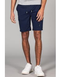 Tokyo Laundry - Cargo-Style Shorts - Lyst