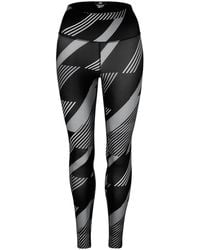 Reebok - Running Skinny Fit Athletic Pants - Lyst