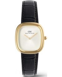 Daniel Wellington - Dw00100969 Ladies Margot 24Mm Watch - Lyst