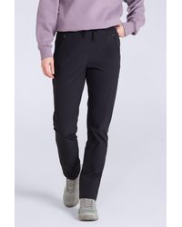 Mountain Warehouse - 'Explorer' Trousers Sun Protection Quick Dry Holiday Adventure Pants Polyamide - Lyst