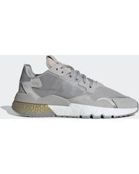 adidas Originals - Nite Jogger Shoes - Lyst