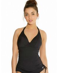 Fantasie - Versailles Halter Tankini Top - Lyst