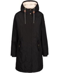 Trespass - Ladies Reminder Tp50 Waterproof Jacket - Lyst