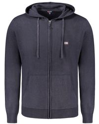 Norway 1963 - Zipup Hoodie Casual Style - Lyst
