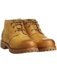 Timberland - Heritage Wheat Chukka Boots - Lyst