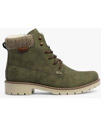 Rieker - Y9118-54 Boots - Lyst