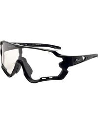 Fila - Sfi112-99Z42F Sfi112 99 99Z42F Sunglasses - Lyst