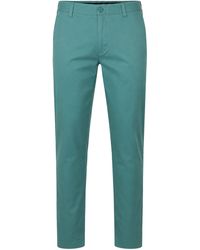 Under Armour - Amour Tapered Golf Trousers - Lyst