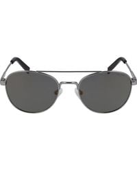 Nautica - N4641Sp-030 N4641Sp 53 030 Sunglasses - Lyst