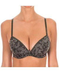 Calvin Klein - Bralette F2892e-ub3 - Lyst