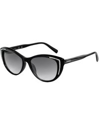 Guess - Metal Sunglasses - Lyst