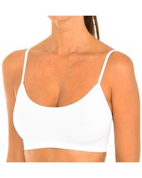 Intimidea - Reggiseno Beverly Hills Bra - Lyst