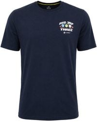 Under Armour - Curry Rule Of 3 T-Shirt - Lyst