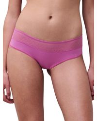 Chantelle - Norah Chic Covering Shorty - Lyst
