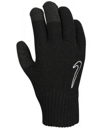 Nike - 2.0 Knitted Grip Gloves (/) - Lyst