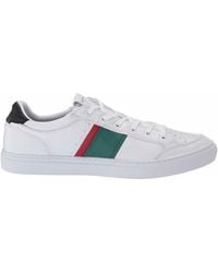 Lacoste - Courtline 120 2 Sportschoenen - Lyst