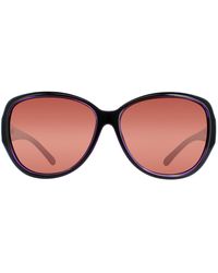 Ted Baker - Oval Gradient Tb1394 Shay - Lyst