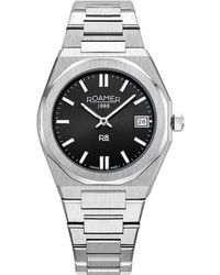 Roamer - 972857-41-85-20 Ladies R8 Watch - Lyst