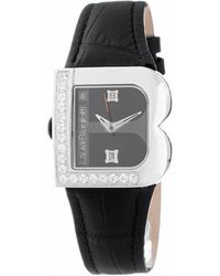 Laura Biagiotti - Ladies Watch Quartz Stainless Steel - Lyst