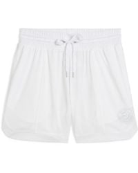 PUMA - Jer-She Basketball Shorts - Lyst