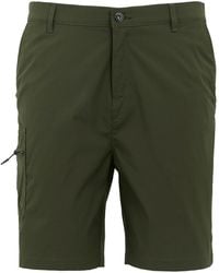 Regatta - Dalry Multi Pocket Shorts (Dark) - Lyst