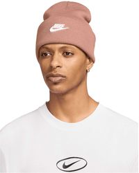 Nike - Adult Futura Peak Beanie - Lyst