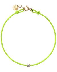 Ice-watch - 021097 Ladies Diamond Bracelet - Lyst