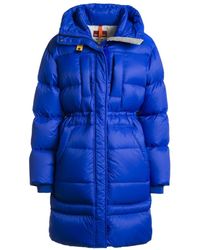 Parajumpers - Eira Dazzing Down Jacket Polyamide - Lyst