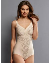 Anita - 3561 Ancona Comfort Corselet Body - Lyst