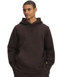 Under Armour - Splash Hoodie Adults - Lyst
