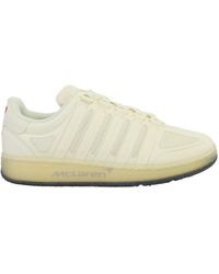 K-swiss - Classic Vn Stc X Mclaren Off Trainers - Lyst