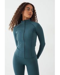 DSGN Studio - Sculpt Zip Through Jacket - Lyst