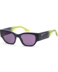 KARL LAGERFELD - Klj6168S 52 501 Sunglasses - Lyst