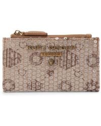 Kurt Geiger - Chiswick Bifold Wallet - Lyst