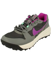 Nike - Acg Lowcate Trainers - Lyst