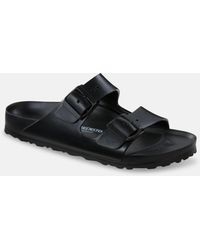 Birkenstock - Arizona Eva Sandals - Lyst