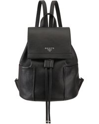 Dents - Caldria Leather Backpack - Lyst