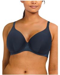 Chantelle - Prime Underwired Full Cup Bra - Lyst