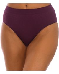Intimidea - Slip Met Onzichtbaar Effect - Lyst